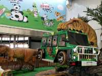 親子共遊的歡樂天堂#臺北市立兒童新樂園-臺北市士林區