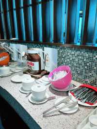 Bila-Bila Restaurant Sepang – Seaside Dining with Flavour and Views