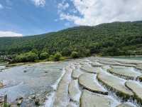 《藍月谷｜一場在人間仙境裡放慢呼吸的旅行》