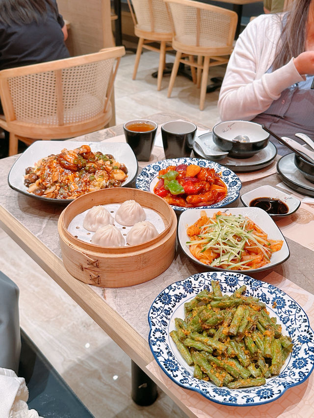 鮑魚宮廷炒飯