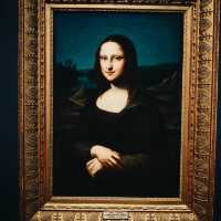 Nasjonalmuseet in Oslo