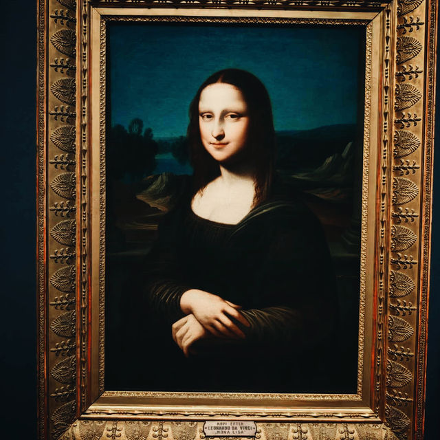 Nasjonalmuseet in Oslo