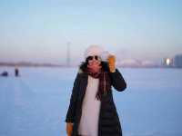 แม่น้ำซงฮัวฮาร์บิน