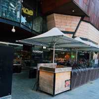 Explore Northbridge perth