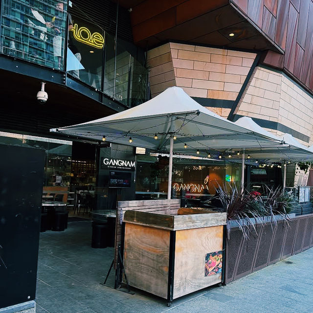 Explore Northbridge perth