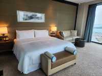 天空の五つ星ホテル🩵ウエスティン