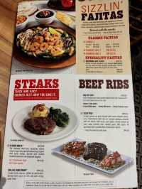 Tex Mex Revival with Family Friendly Energy at Chili’s 