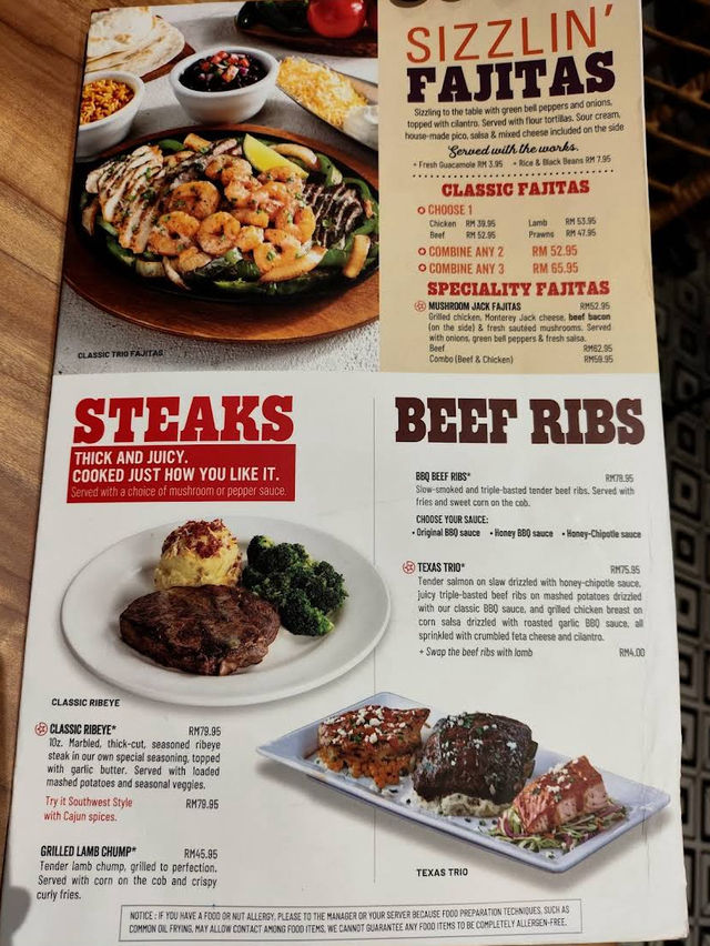 Tex Mex Revival with Family Friendly Energy at Chili’s 