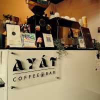 Verses & Vibes, Manila’s Soulful Sip Sanctuary