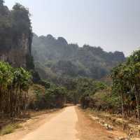 Taung Wine Mountain