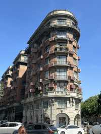 Shanghai 9 Days Itinerary