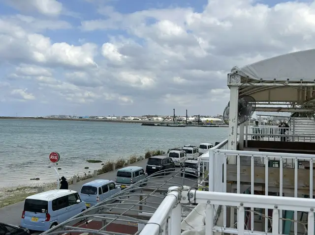 沖縄での4日間のロードトリップ