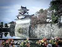 The Glass Castle: My Return to Toyama Castle