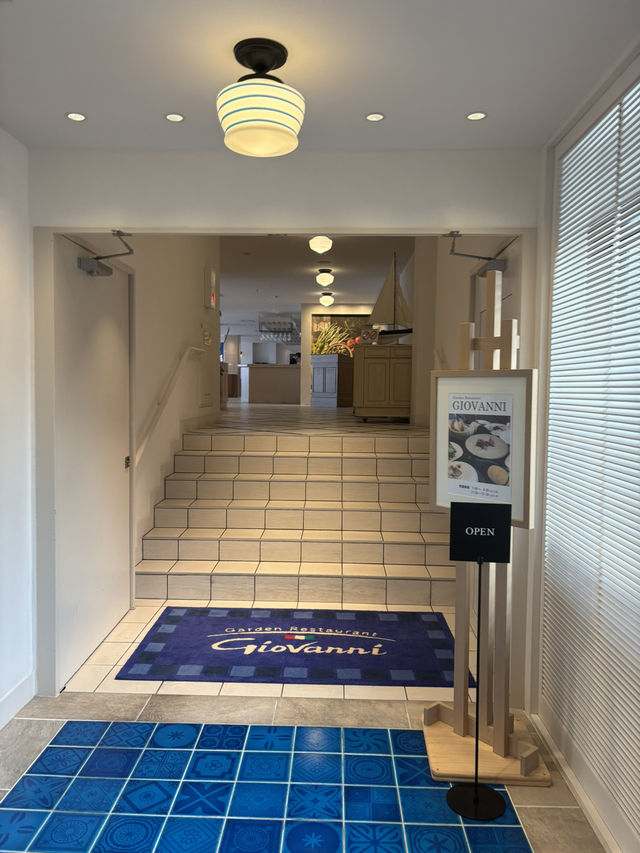 📍インフィニート　ホテル&スパ　南紀白浜