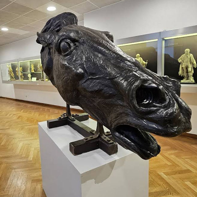 Musée Bartholdi – Celebrating the Genius Behind Liberty’s Light