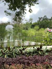 Dusun Bambu - Lembang 