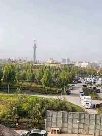 Kashgar Gaotai Folk Houses: A Frozen Historical Scroll