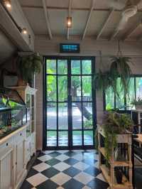 MUMTUS Thai Cuisine ร้านฮาลาลย่านนนทบุรี