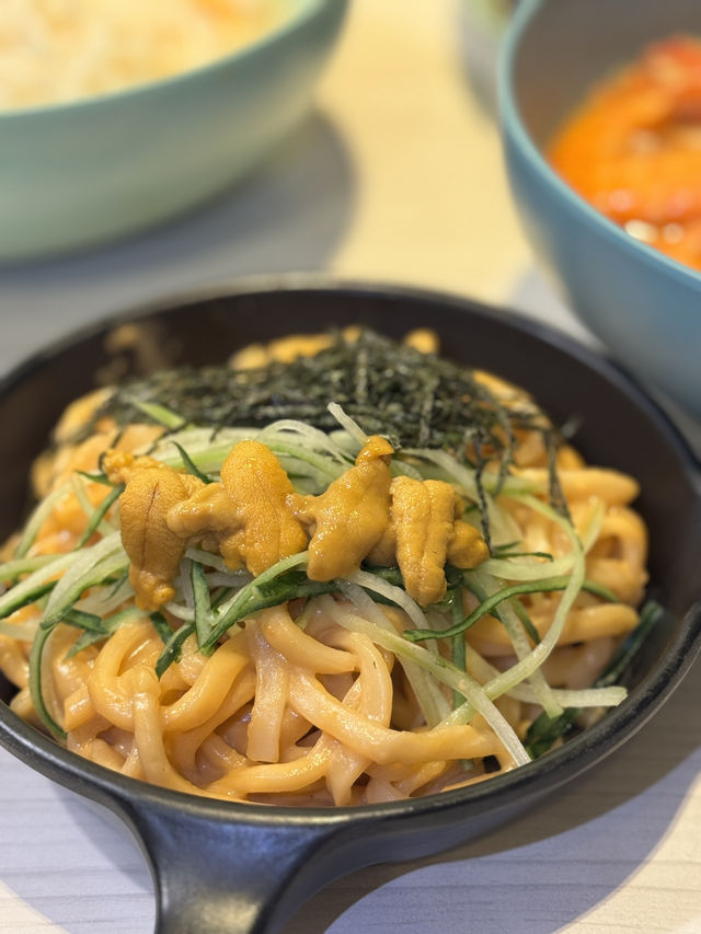 🌟【魚事者五周年震撼登場🎉「三麵兩湯」革新味蕾體驗】🌟
