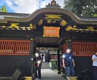 【宮城】仙台　瑞鳳殿　その1
