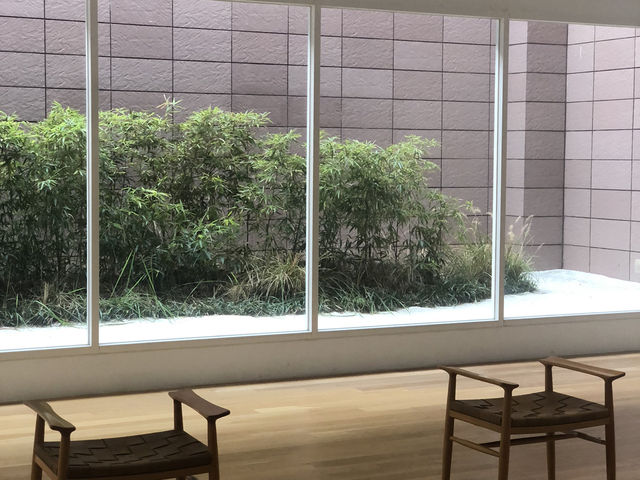 🖼️ 가오슝, 시립미술관에서 즐긴 예술과 산책