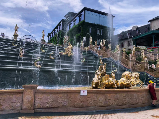 Ba Na Hills 