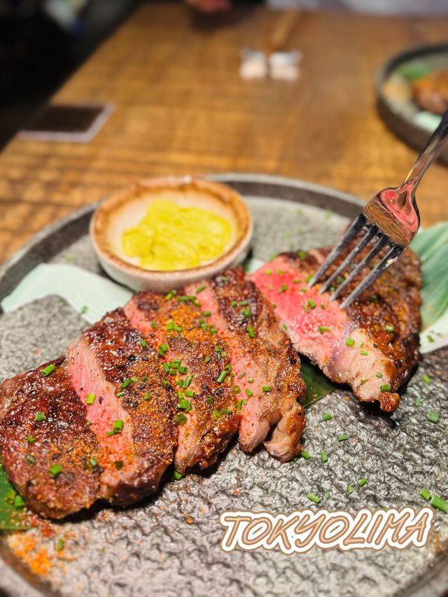 全新推出半自助午餐超值體驗🍽️✨