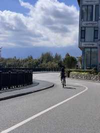 Erhai Lake Loop🚲