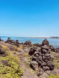 Volcanic Views Wow🪨  