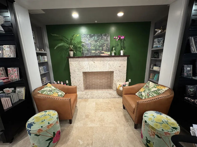 Fairchild Tropical Botanic Garden