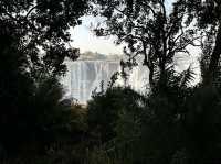 Where Thunder and Mist Create Nature’s Grand Spectacle