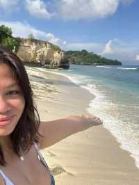 The underrated Nusa Lembongan and Ceningan 🏝️