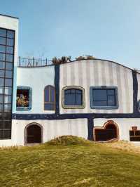 Ideal Base for Mountain and Oreum Exploration