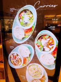 BUSABA Thai: An Elegant Haven for Authentic Thai Dining
