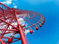 sun wheel