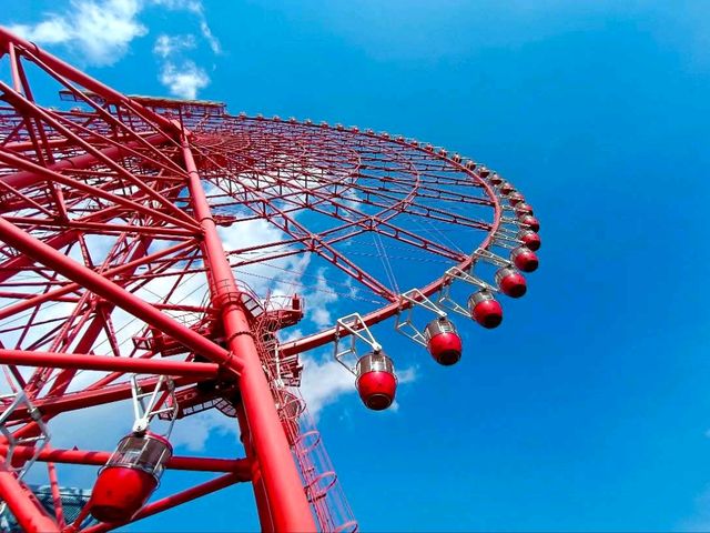 sun wheel