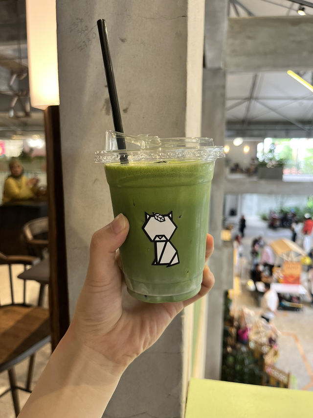 🏫 KL•ampangの新しいライフスタイル拠点｜The Campus Ampan