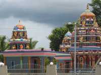 Sri Siva Subramaniya Swami Temple