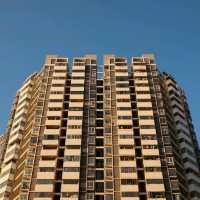 Reaching for the Sky: Ganzhou’s Modern Architecture 🌇🏙️✨