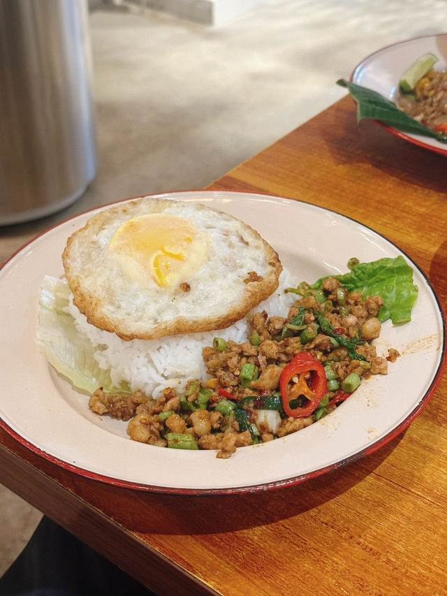 旺角人氣泰國餐廳美食推介🍽️   旺角人氣泰國餐廳美食推介🍽️