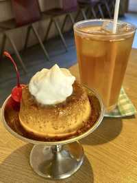 Hidden Café Gem in Shibuya: HOTORI