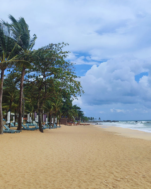“Golden Moments by the Sea — Ocean Bay Resort, Phu Quoc” “Golden Moments by the Sea — Ocean Bay Resort, Phu Quoc”