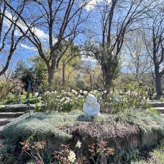 Idaho Botanical Garden