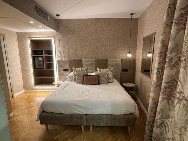 Hotel Duomo Firenze (Florence)