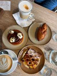 A MUST VISIT BAKERY IN ICELAND.