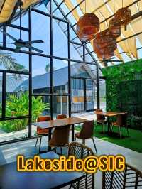 Sepang Itinerary: Go-Karting Fun & Lunch by the Lake.