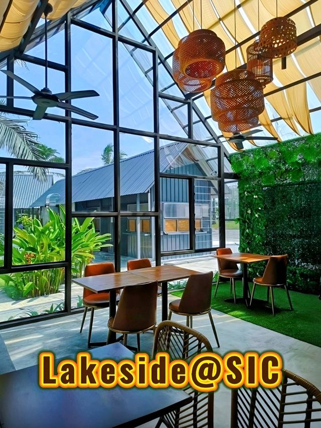 Sepang Itinerary: Go-Karting Fun & Lunch by the Lake. Sepang Itinerary: Go-Karting Fun & Lunch by the Lake.