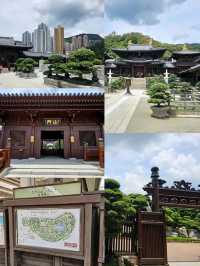 🇭🇰 ฮ่องกงสายมู [ ไหว้พระ 9 วัด ]