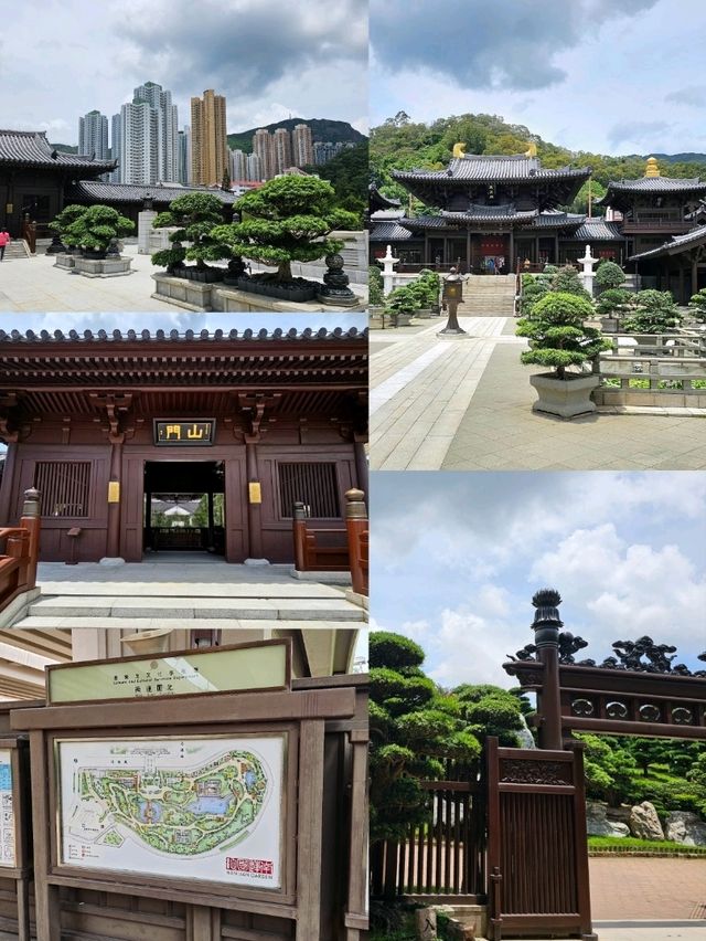 🇭🇰 ฮ่องกงสายมู [ ไหว้พระ 9 วัด ]