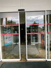 Adagio Apart-Hotel – Budget-Friendly and Decent Stay 🏨💰